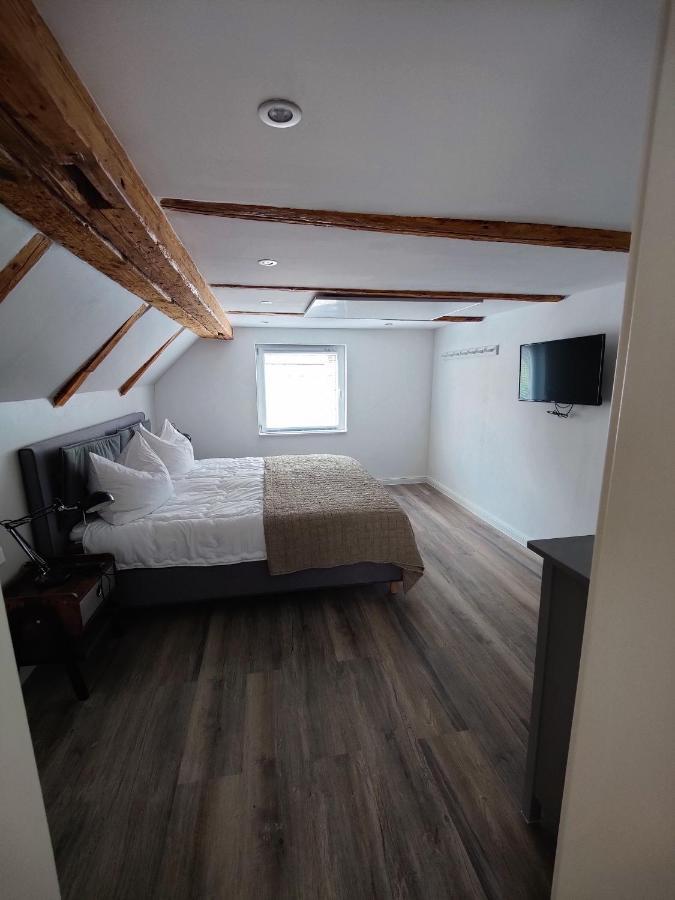 Tolles Schoenes Ferienhaus Mit Grosser Grillterrasse Fuer 12 Personen Im Harz Sankt Andreasberg Exterior photo